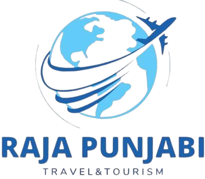 Raja Punjabi Travel&Tourism